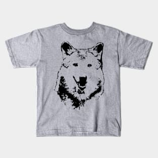 wolf Kids T-Shirt